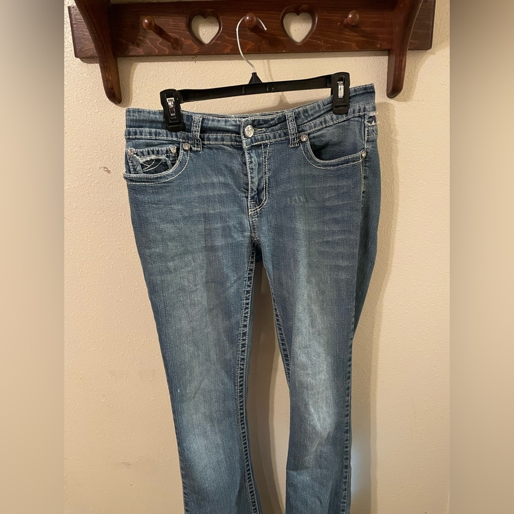 #2 3 for $12 Jean bundle